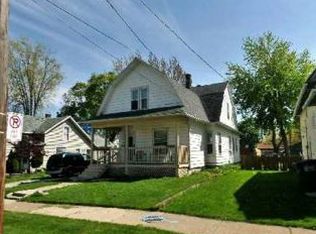 216 Hathaway St, Toledo, OH 43605