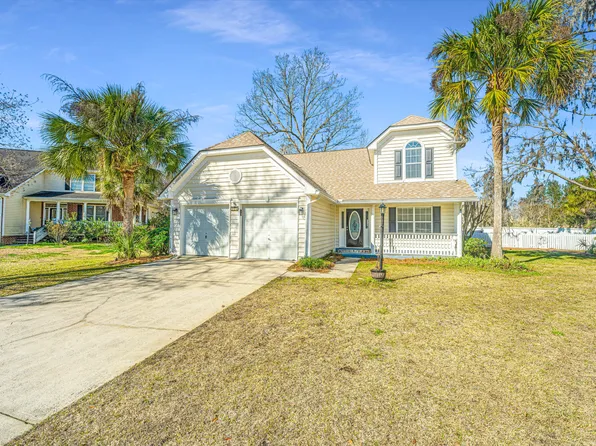 100 Fieldfare Way, Charleston, SC 29414