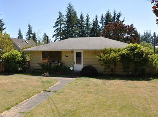 6222 204th St SW, Lynnwood, WA 98036