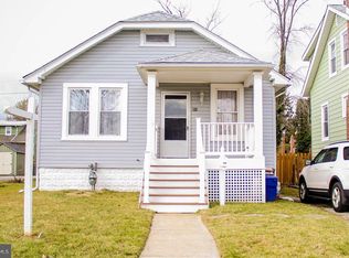 128 Clarendon Ave, Baltimore, MD 21208