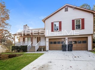 2795 Brookton Ln, Dacula, GA 30019