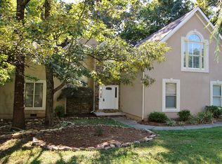 2823 Maple Hollow Ln, Knoxville, TN 37931