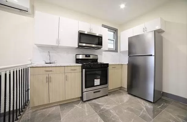 72 McAdoo Ave #1, Jersey City, NJ 07305