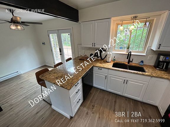 3rd image of 6535 Spruce Ave