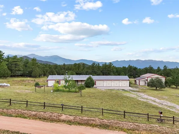 763 15th Trail, Cotopaxi, CO 81223