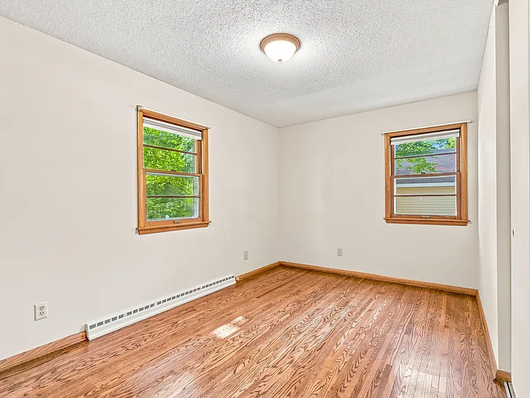 Bedroom #2 (11 X 12)
