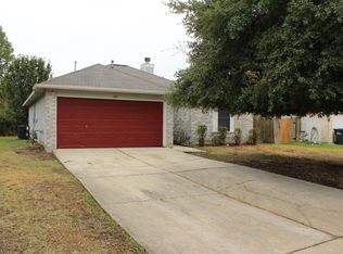 104 Bailey Loop, Kyle, TX 78640