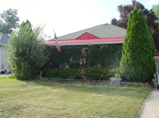 278 Dupont Ave, Tonawanda, NY 14150