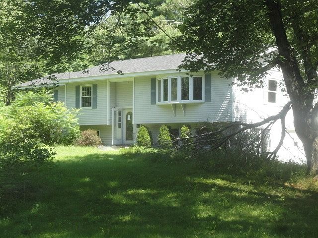 Property Front View