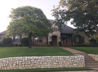 1205 Thornwood Dr, Keller, TX 76262