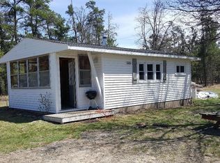 2394 E M 72 Hwy, Grayling, MI 49738