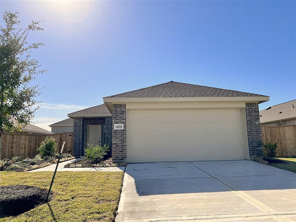 14518 Woodcott Warren Way, Rosharon, TX 77583 | Zillow