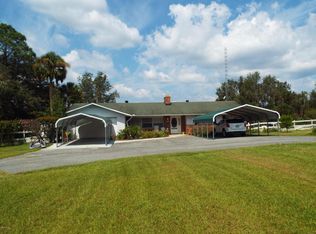 9444 SE 183rd Avenue Rd, Ocklawaha, FL 32179