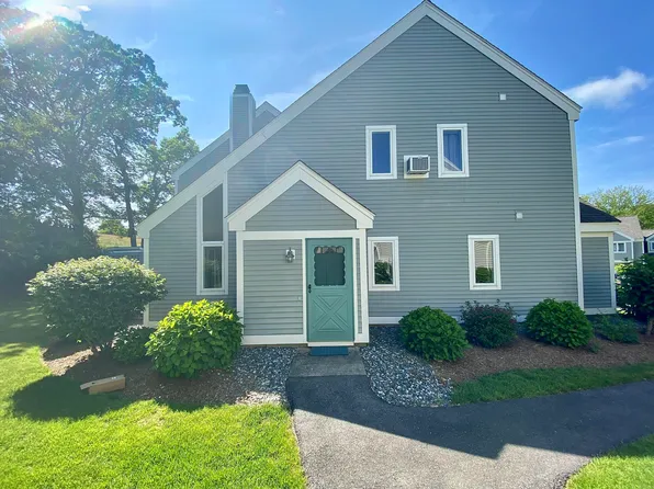 258 Fletcher Lane, Brewster, MA 02631