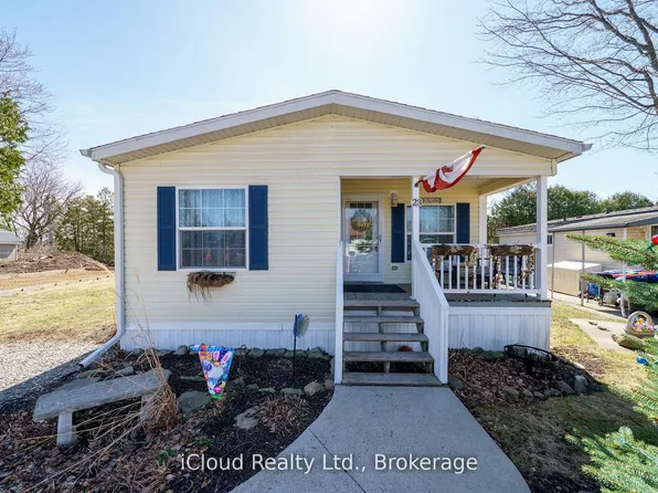 1294 Concession 8 Rd W #8, Flamborough, ON N0B 2J0