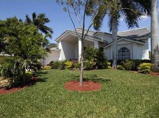 5351 NW 108th Way, Coral Springs, FL 33076