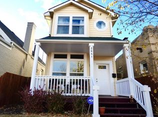2641 N High St, Denver, CO 80205