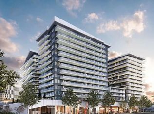 5593 No 3 Rd #1009, Richmond, BC V6X2B2