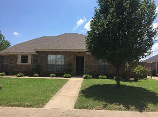 2403 Ridgevalley Dr, McKinney, TX 75071