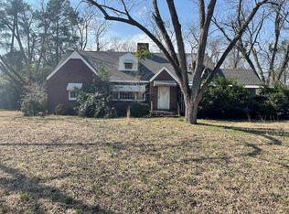 102 Patterson St, Bennettsville, SC 29512
