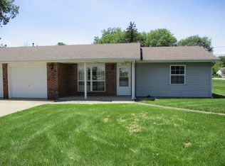 507 N Elm St, Albion, IN