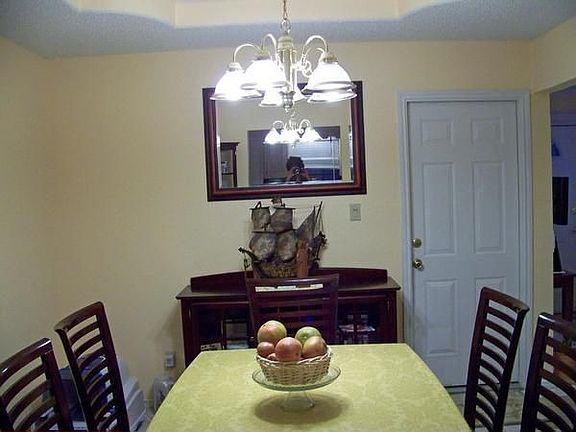 dinning room