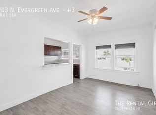 703 N Evergreen Ave APT 3, Los Angeles, CA 90033