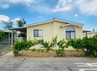 3303 Sierra Hwy SPACE 59, Rosamond, CA 93560