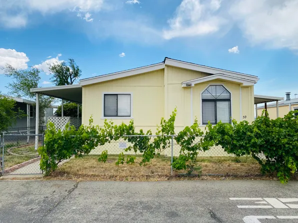 3303 Sierra Hwy Space 59, Rosamond, CA 93560