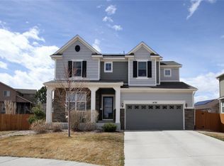 1630 E 167th Cir, Thornton, CO 80602