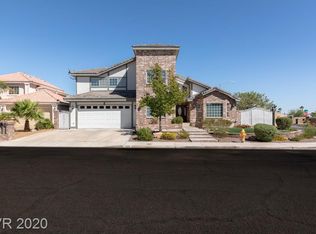 5390 Calgary Ct, Las Vegas, NV 89118