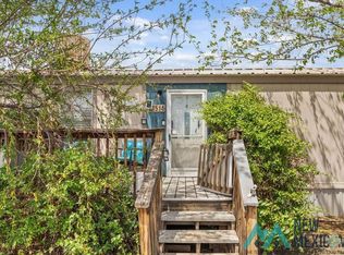516 N Acoma Dr, Deming, NM 88030