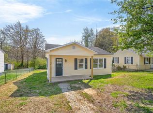 3 Circle Dr, Reidsville, NC 27320