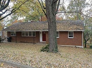 2535 Round Top Rd NW, Roanoke, VA 24012