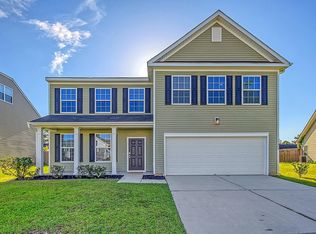 7808 Jean Rebault Dr, North Charleston, SC 29420