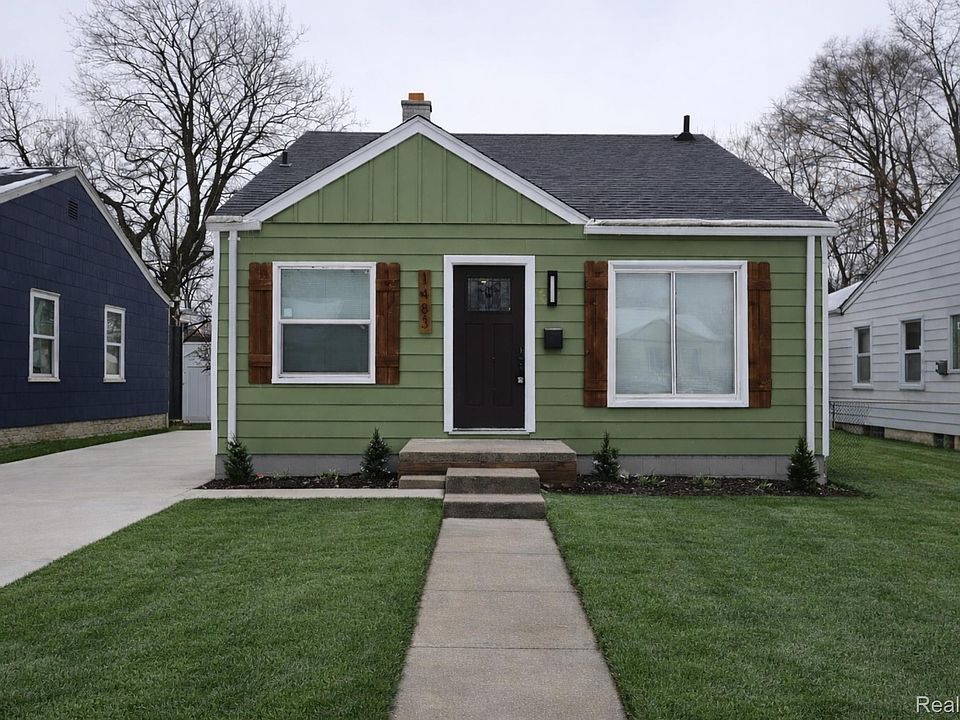 1st image of 1483 E Evelyn Ave
