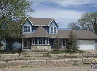 1668 Road 235, Emporia, KS 66801
