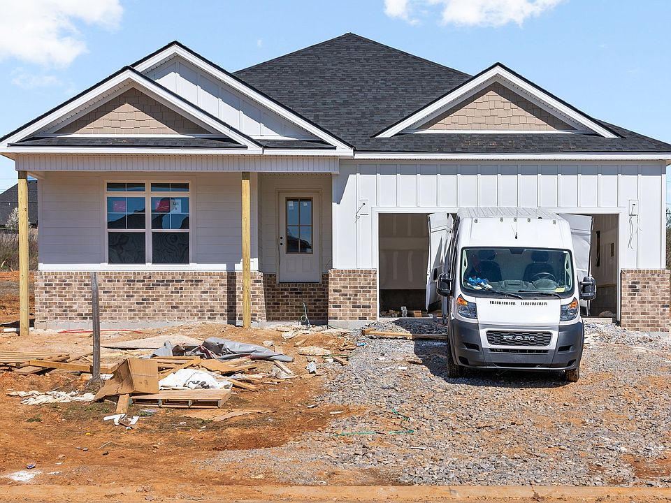 1st image of 321 Frontier Dr Lot 6