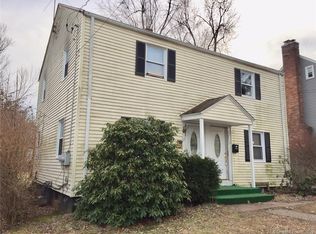 51 Pershing St, East Hartford, CT 06118