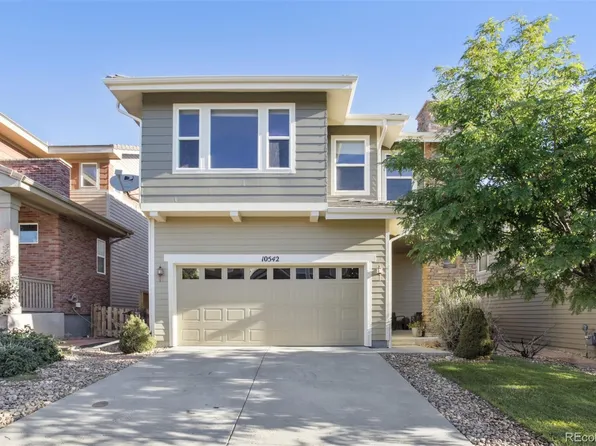 10542 Rutledge Street, Parker, CO 80134