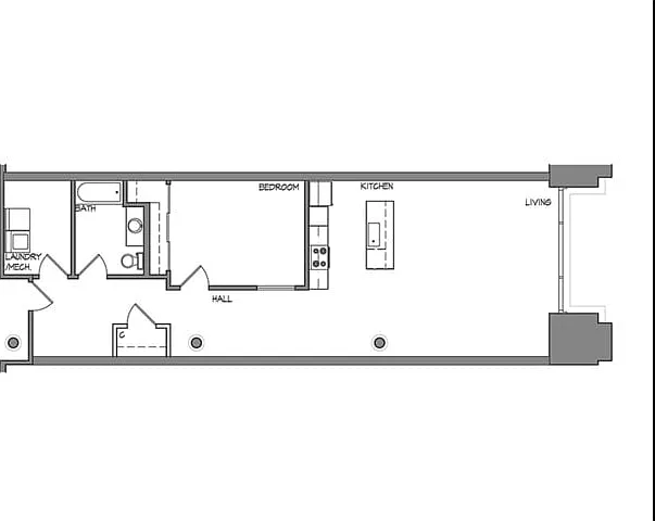 Galao | One Bedroom Galao | One Bedroom