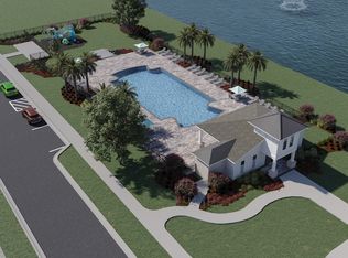 Lennox Plan, The District at Oakleaf - The Commons, Middleburg, FL 32068