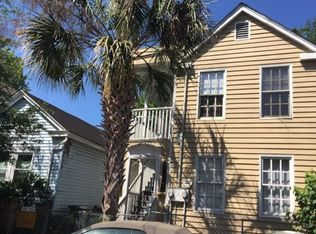 53 Ashe St APT A, Charleston, SC 29403