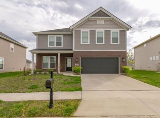 2626 Dellwood Valley Ln, Utica, KY 42376