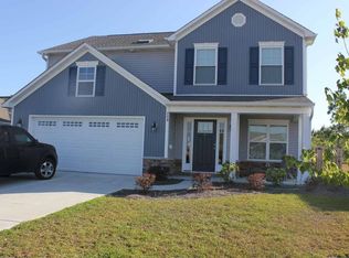 229 Belvedere Dr, Holly Ridge, NC 28445