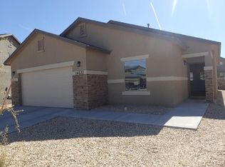 14632 Lipizzan Ct, El Paso, TX 79938