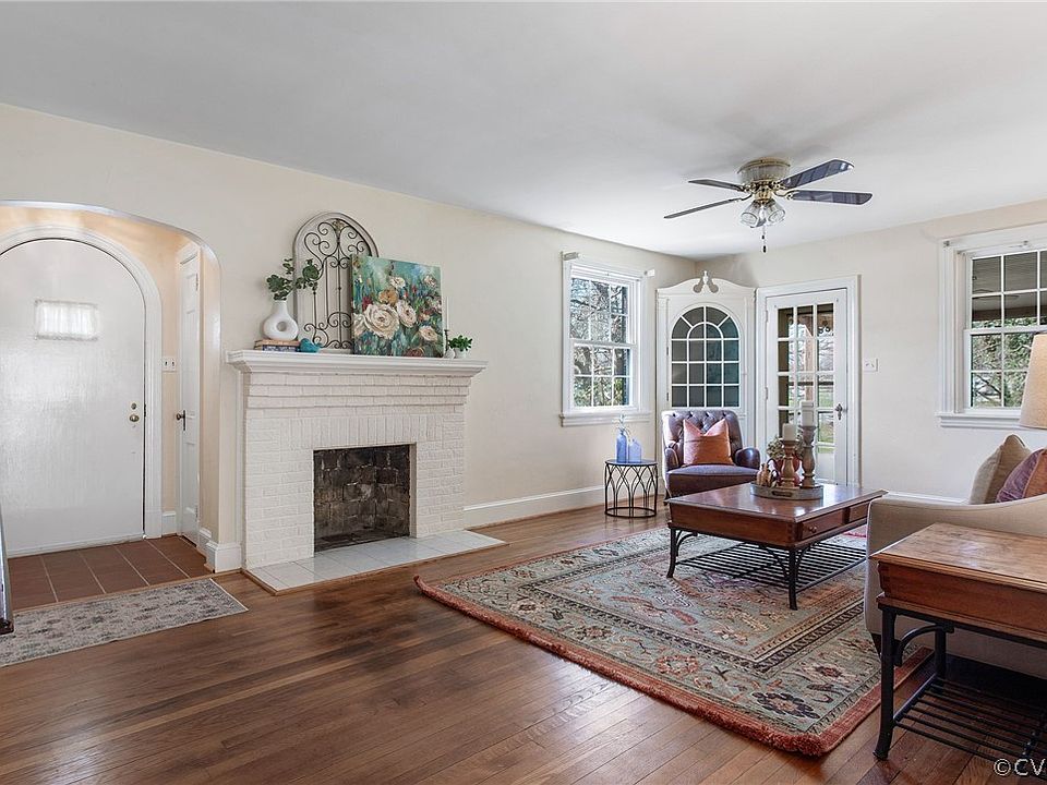 7611 Woodman Rd, Henrico, VA 23228 Zillow