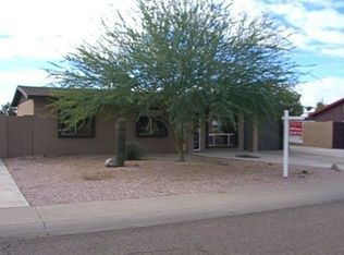 2231 W Michigan Ave, Phoenix, AZ 85023
