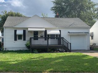 803 E 331st St, Eastlake, OH