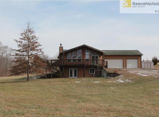 3247 S 142nd St, Bonner Springs, KS 66012